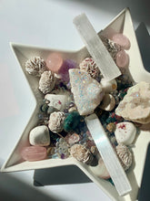 Load image into Gallery viewer, New Home Confetti Scoop - Dragon Mama Crystals 