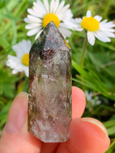 Load image into Gallery viewer, Lodolite Towers 15 - Dragon Mama Crystals 