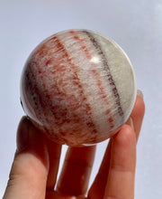 Load image into Gallery viewer, Dali Jasper Spheres - Dragon Mama Crystals 