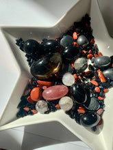 Load image into Gallery viewer, Grounding Confetti Scoop - Dragon Mama Crystals 