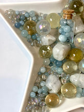Load image into Gallery viewer, Wedding Confetti Scoop - Dragon Mama Crystals 