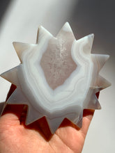 Load image into Gallery viewer, Agate Sun