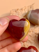 Load image into Gallery viewer, Mookaite Jasper - Dragon Mama Crystals 