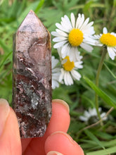 Load image into Gallery viewer, Lodolite Tower 25 - Dragon Mama Crystals 