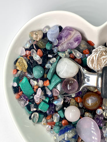Little Scoop Pix n Mix Surprise - Dragon Mama Crystals 