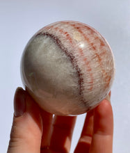 Load image into Gallery viewer, Dali Jasper Spheres - Dragon Mama Crystals 