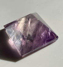 Load image into Gallery viewer, Baby Amethyst Pyramids - Dragon Mama Crystals 