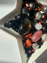 Load image into Gallery viewer, Grounding Confetti Scoop - Dragon Mama Crystals 