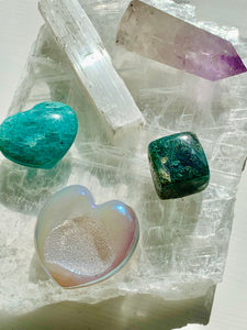 MYSTERY Mixed Gift Set - Large - Dragon Mama Crystals 
