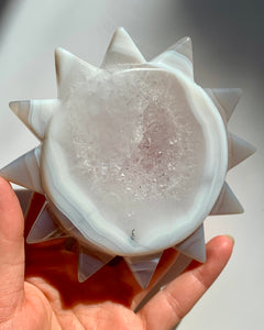 Agate Sun