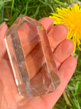 Load image into Gallery viewer, Champagne Citrine Brazilian High Grade Tower - Dragon Mama Crystals 