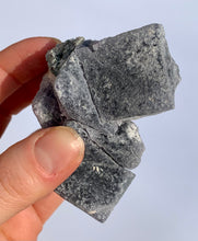 Load image into Gallery viewer, Fluorite Cubic Raw - Dragon Mama Crystals 