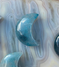 Load image into Gallery viewer, Trolleite Moon - Dragon Mama Crystals 
