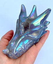 Load image into Gallery viewer, Aura Dragon - Dragon Mama Crystals 