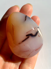 Load image into Gallery viewer, Carnelian PalmStone - Dragon Mama Crystals 