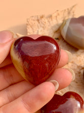 Load image into Gallery viewer, Mookaite Jasper - Dragon Mama Crystals 