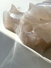 Load image into Gallery viewer, Blue Rose Quartz Rare | Electric Dragon - Dragon Mama Crystals 