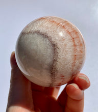 Load image into Gallery viewer, Dali Jasper Spheres - Dragon Mama Crystals 