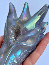 Load image into Gallery viewer, Aura Dragon - Dragon Mama Crystals 