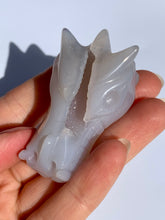 Load image into Gallery viewer, Air Agate Baby Dragon - Dragon Mama Crystals 