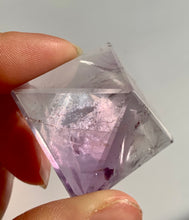 Load image into Gallery viewer, Baby Amethyst Pyramids - Dragon Mama Crystals 